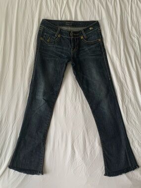 Burberry Blue Label Denim Jeans